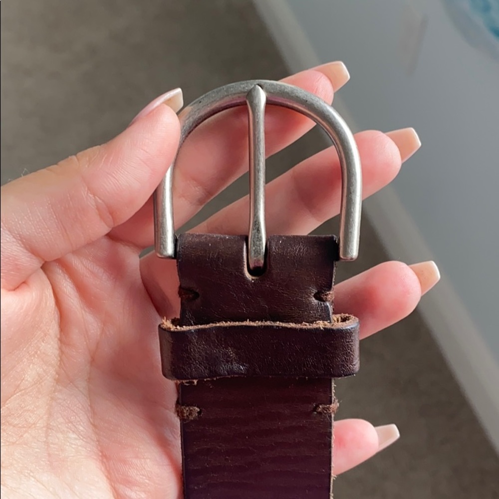 BELTS - Picture 2 of 12